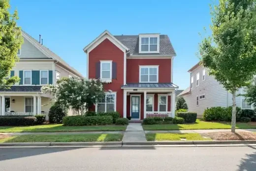 Why pressure cleaning your home exterior is important