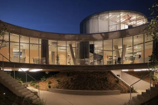 Production and Office Building Dubrovcan Croatia