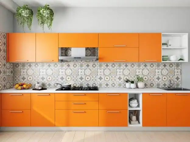 Role of custom cabinetry in modern architecture