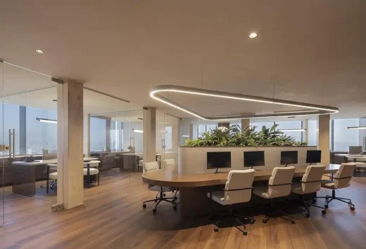 Consultores Office Tijuana Mexico