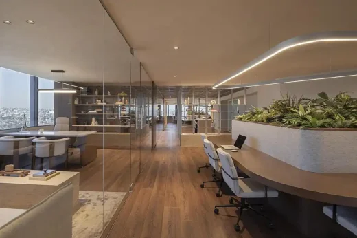 Consultores Office Tijuana Mexico