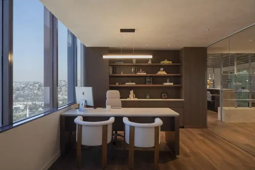 Consultores Office Tijuana Mexico