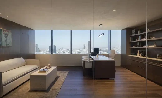 Ruffo Ibarra Consultores Office Tijuana Mexico