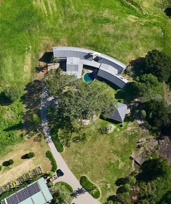 Saddleback Mountain House Kiama NSW