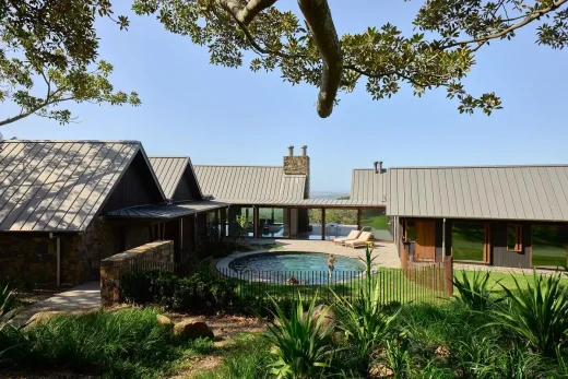 Saddleback Mountain House Kiama NSW
