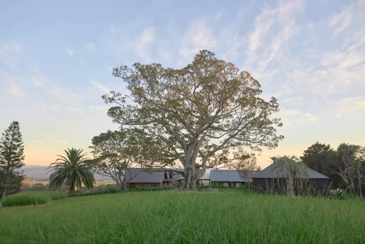 Saddleback Mountain House Kiama NSW