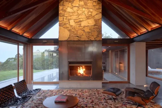 Saddleback Mountain House Kiama NSW