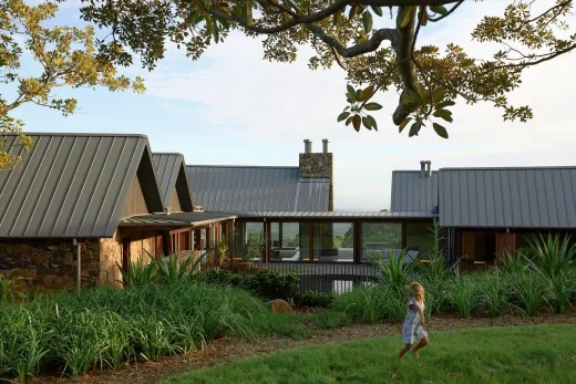Saddleback Mountain House Kiama New South Wales