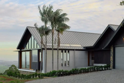 Saddleback Mountain House Kiama New South Wales
