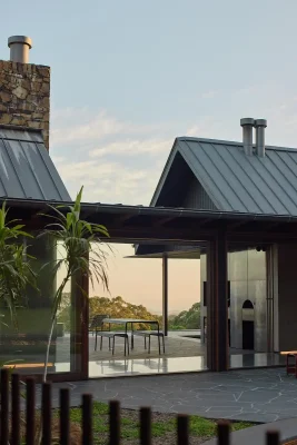 Saddleback Mountain House Kiama New South Wales