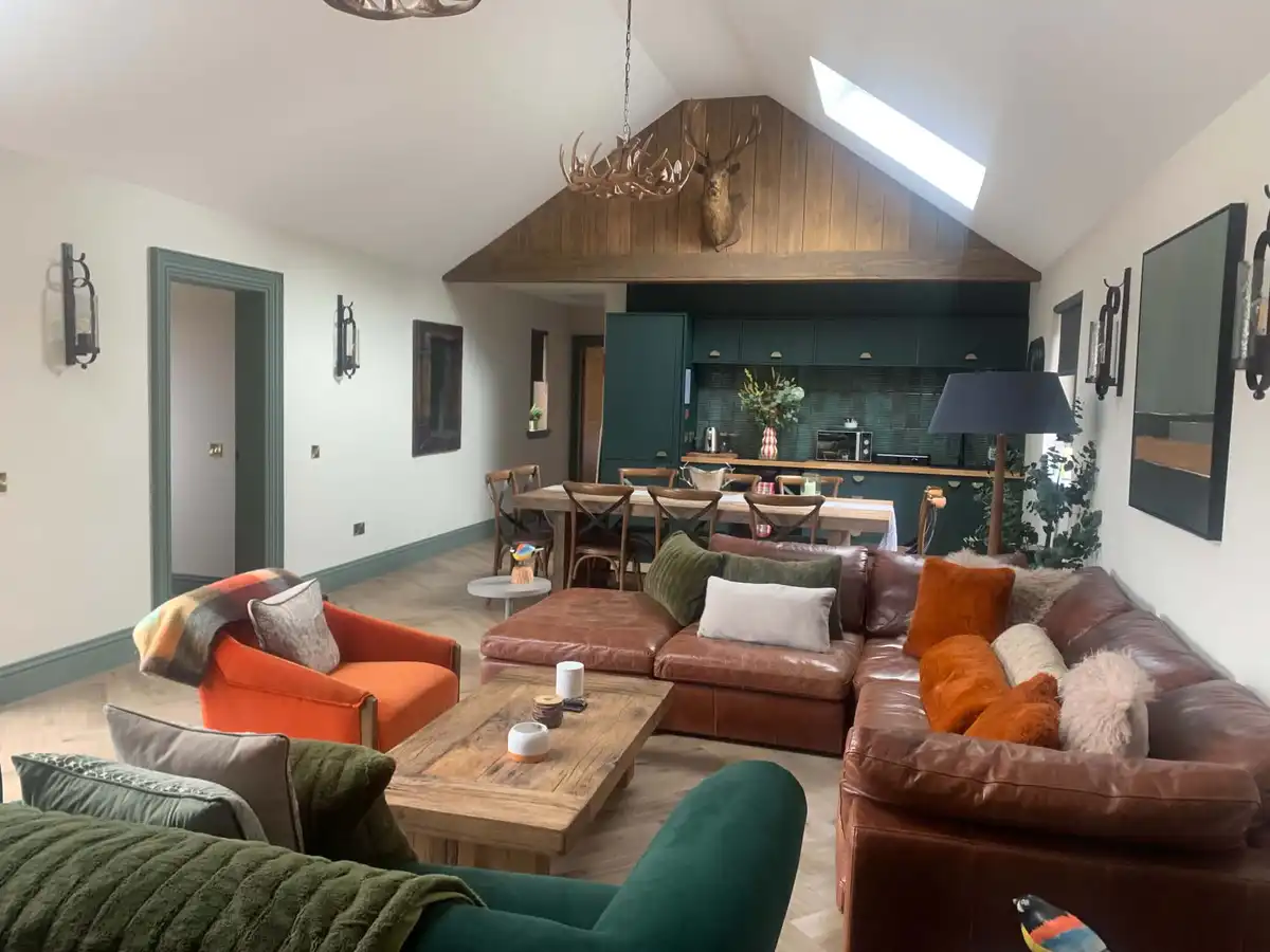 Enterkine Country House Resort