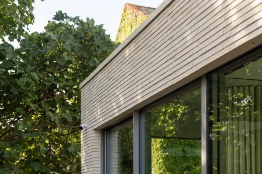 Stanford Villa in Hove, East Sussex property