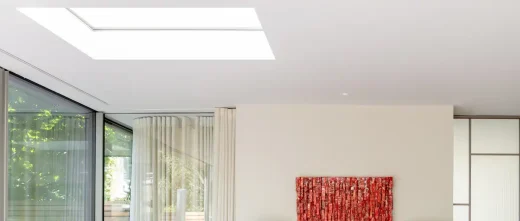 Stanford Villa in Hove, East Sussex property