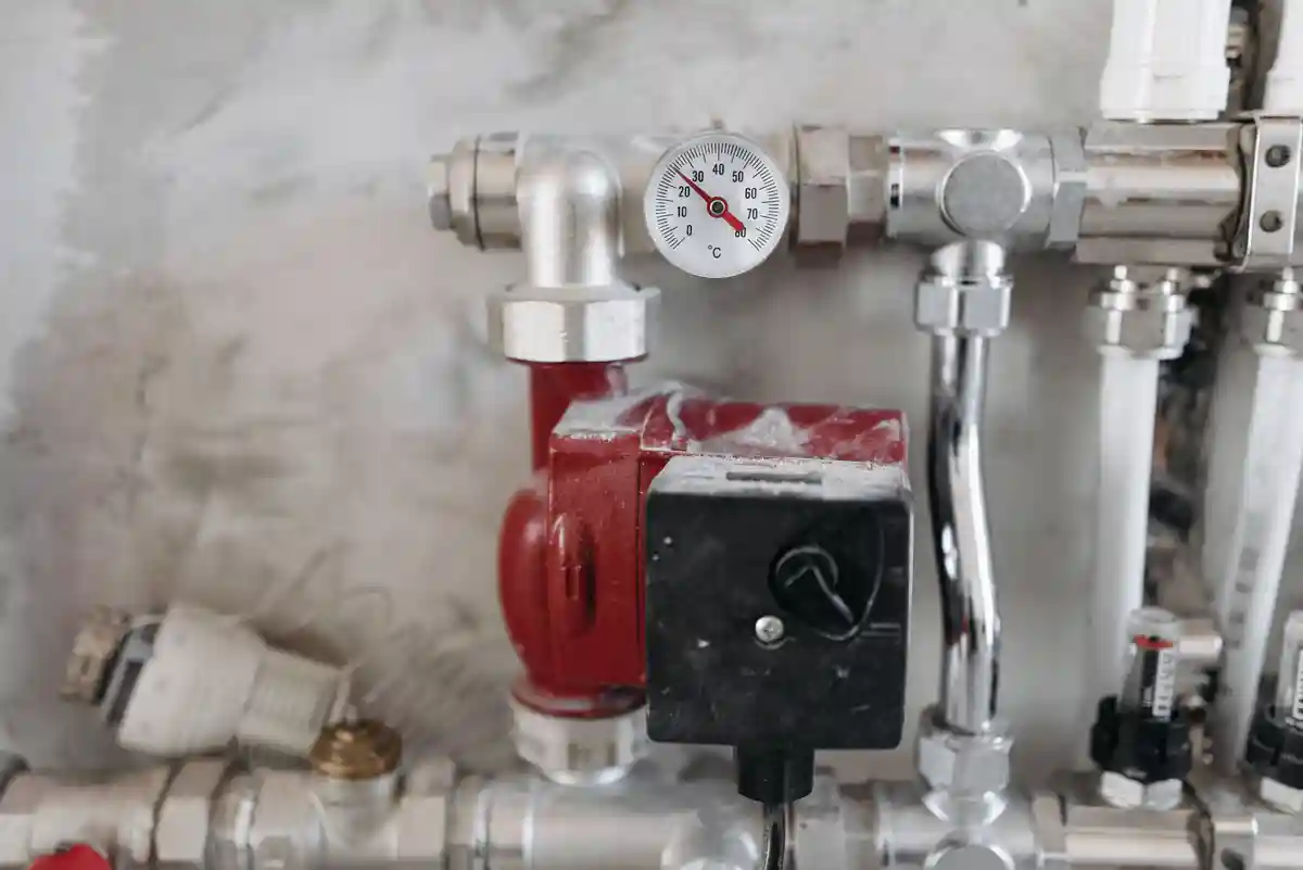 Sizing steam boiler plant room