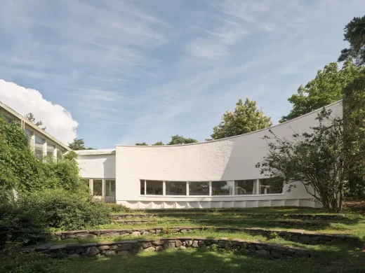 Studio Aalto, Helsinki, Finland