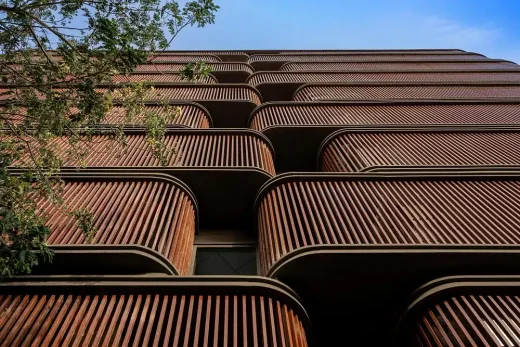The Primus Office Building Jaipur India