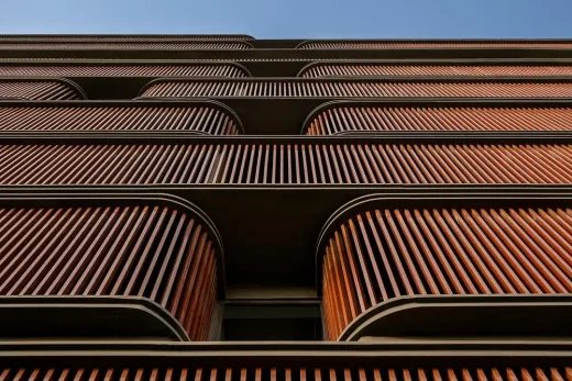 The Primus building Jaipur India