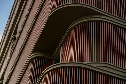 The Primus Offices Jaipur India