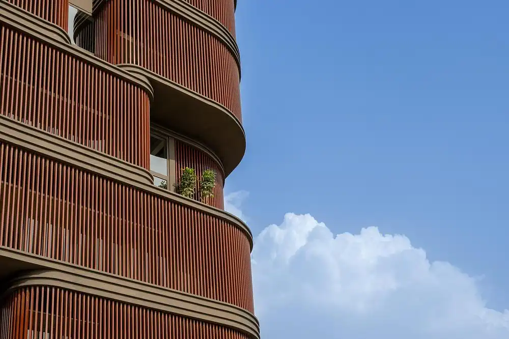 The Primus Offices Jaipur India
