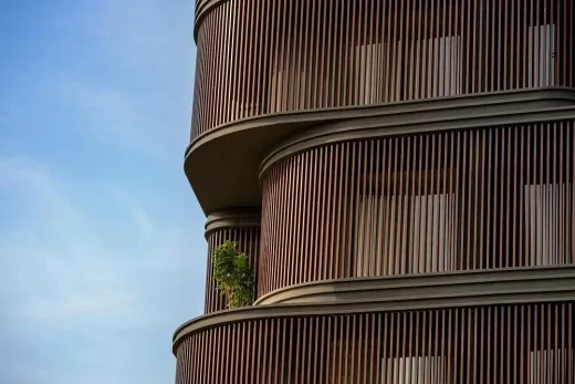 The Primus Office Building Jaipur India