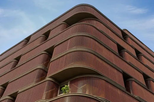 The Primus Office Building Jaipur India