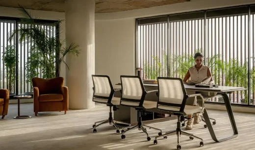 The Primus Office Building Jaipur India