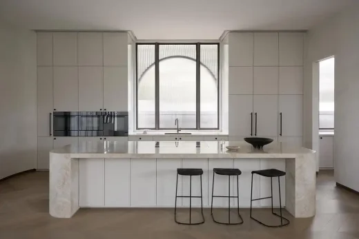 Thomas Street Residence Melbourne Victoria