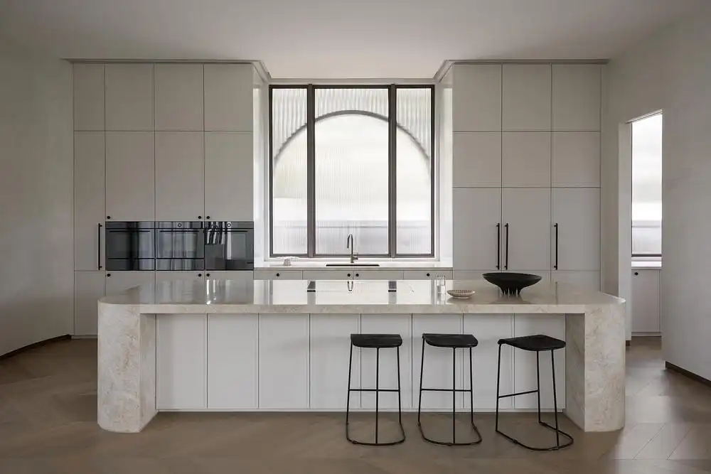 Thomas Street Residence Melbourne Victoria