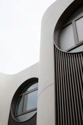 Thomas Street Residence Melbourne Victoria
