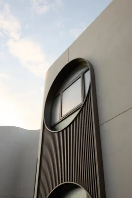 Thomas Street Residence Melbourne Victoria