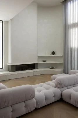 Thomas Street Residence Melbourne Victoria Australia