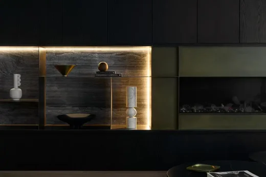 Thomas Street Residence Melbourne Australia