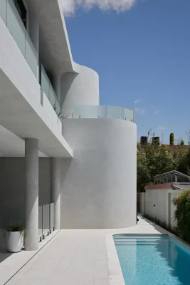Thomas Street Residence Melbourne Australia