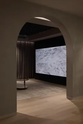 Thomas Street Residence Melbourne Victoria Australia