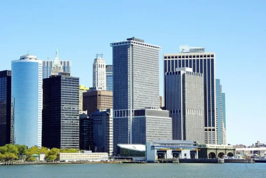 Top 5 fire damage restoration companies in NYC, USA