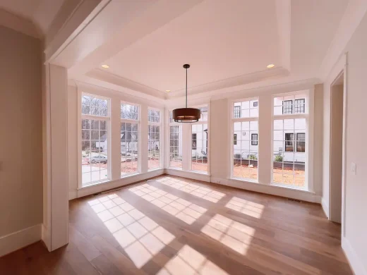 Top hardwood floor installation Vancouver companies