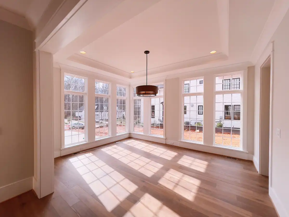Top hardwood floor installation Vancouver companies