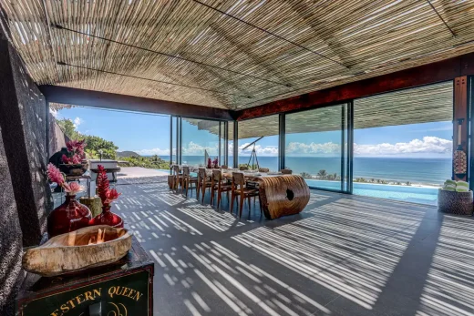 Txai Bungalow House Bahia Northeast Brazil