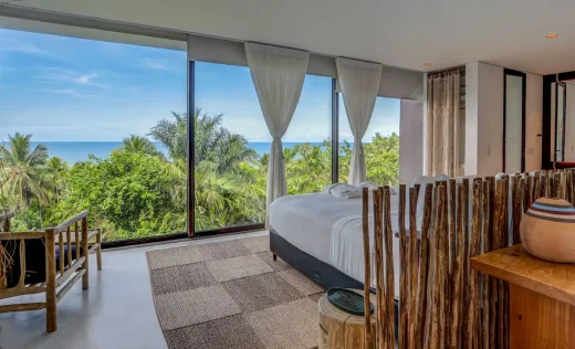 Txai Bungalow House Bahia Brazil