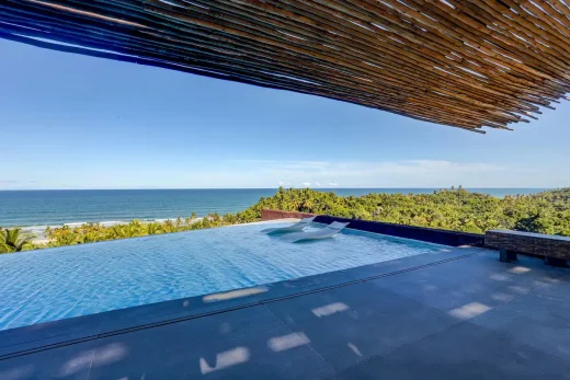 Txai Bungalow House Bahia Brazil