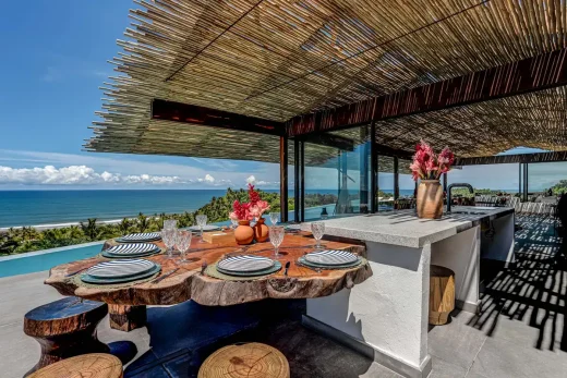 Txai Bungalow House Bahia Brazil