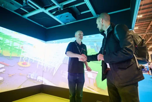 UK Construction Week 2026 Birmingham, West Midlands, England event