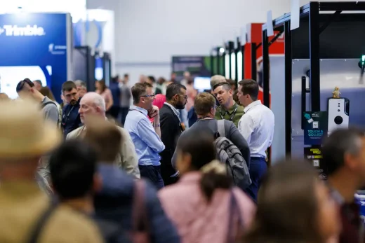 UK Construction Week 2026 - UKCW Birmingham