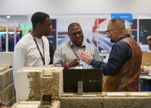 UK Construction Week 2026 - UKCW Birmingham event