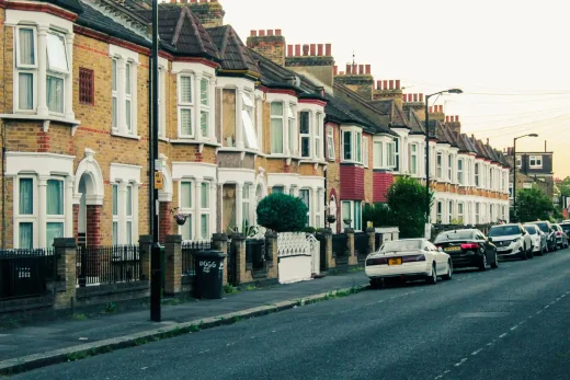 UK planning news, conservation areas disputes
