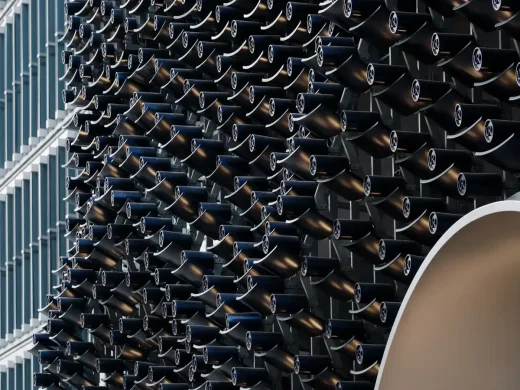 Urban Revivo Flagship Store Beijing
