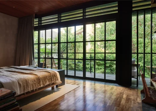 Villa Suki, Pererenan, Bali Luxury Property