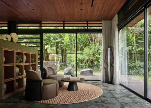 Villa Suki, Pererenan, Bali Luxury Property