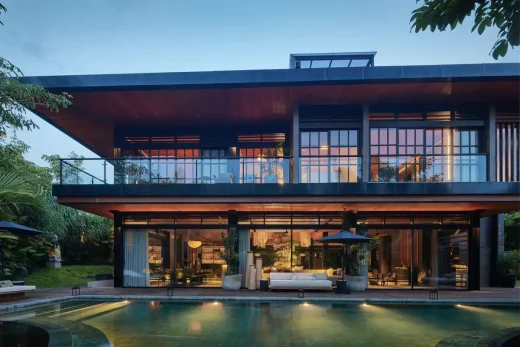 Villa Suki, Pererenan, Bali Luxury Property