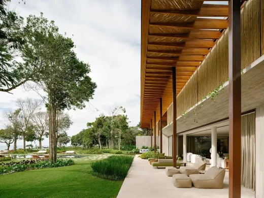Villa Yandara Trancoso Brazil
